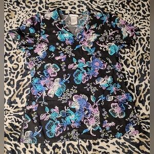 Scrub Top